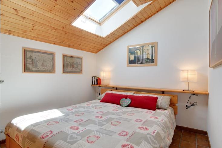 Appartamento Saslonch 21 Moena Exterior photo